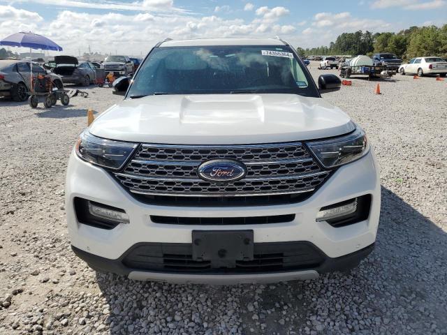 2020 FORD EXPLORER L - 1FMSK7FH9LGB63388