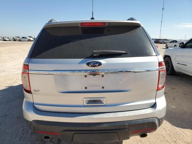 2015 FORD EXPLORER X - 1FM5K7D82FGA65498