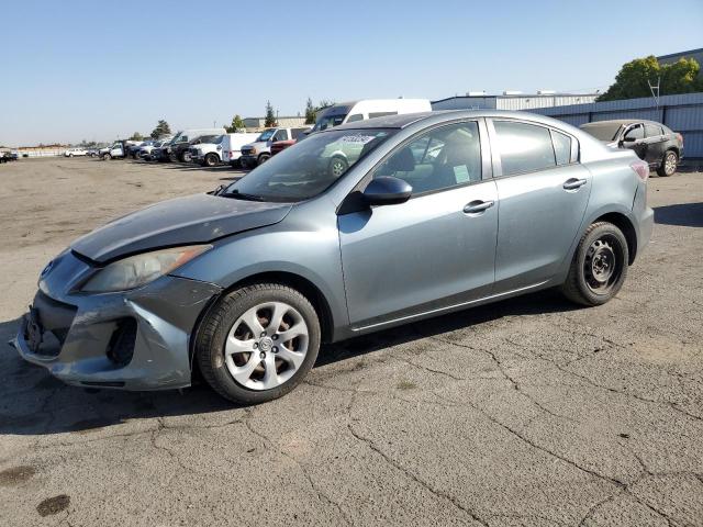 VIN JM1BL1TGXD1744820 2013 Mazda 3, I no.1