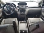 HONDA ODYSSEY TO photo