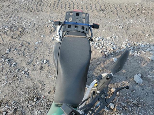 2024 SUZUKI DR650 SE JS1SP46D4R7100235