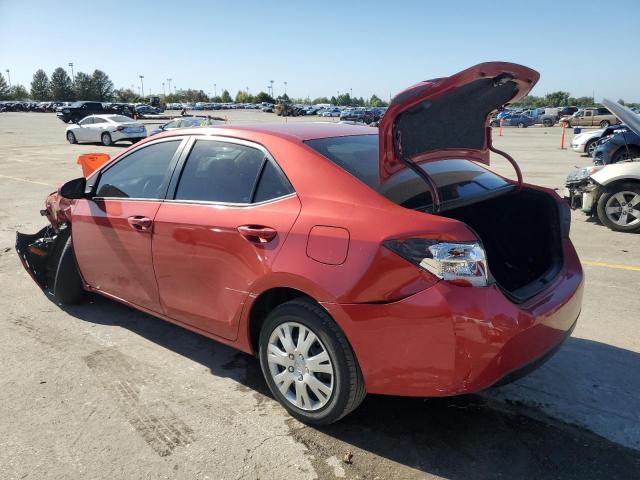 VIN 5YFBURHE3KP911921 2019 Toyota Corolla, L no.2