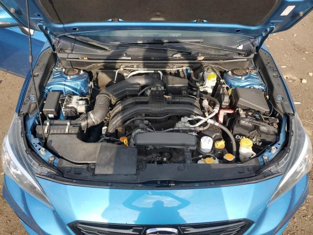 2018 SUBARU IMPREZA SP - 4S3GTAM68J3702058