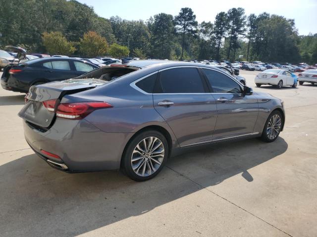 2015 HYUNDAI GENESIS 3. - KMHGN4JE2FU068525