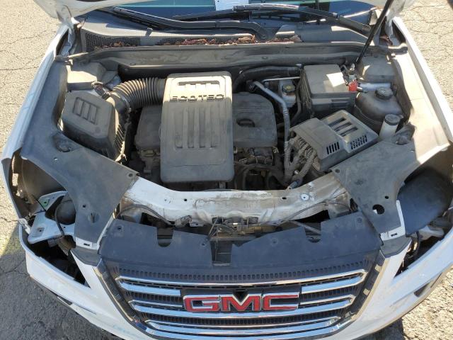 2017 GMC TERRAIN SL - 2GKFLUEK9H6319729