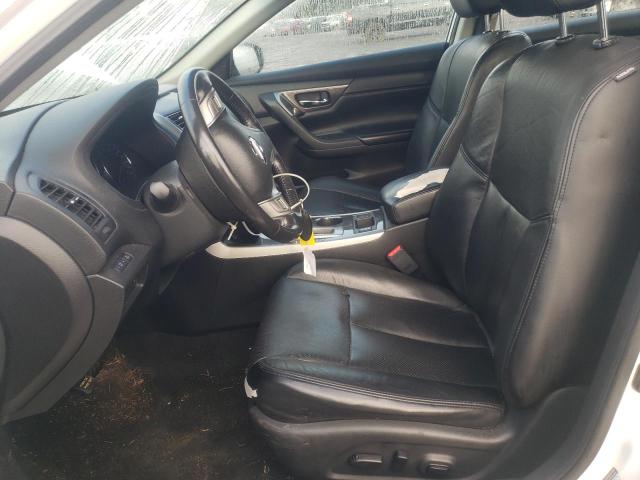 VIN 1N4AL3AP0FC111654 2015 Nissan Altima, 2.5 no.7