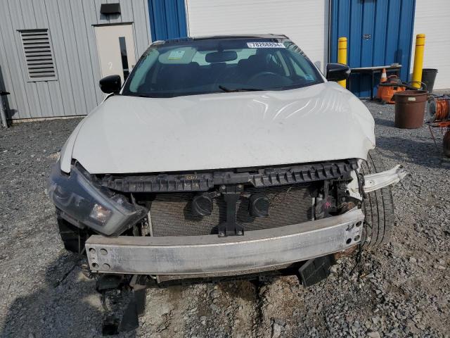 2017 NISSAN MAXIMA 3.5 - 1N4AA6APXHC415696