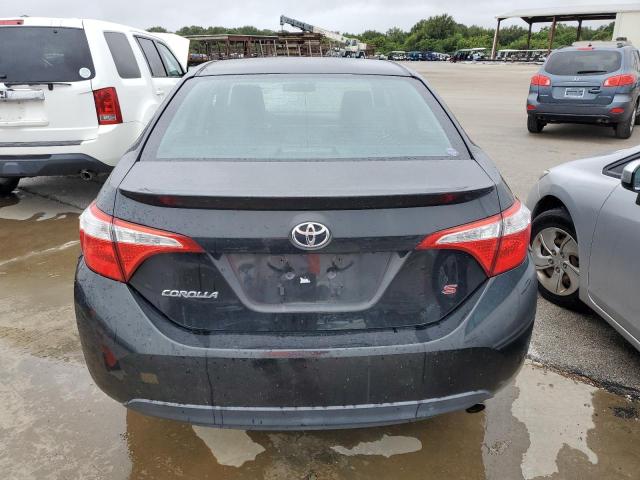 2016 TOYOTA COROLLA L - 2T1BURHE9GC674097