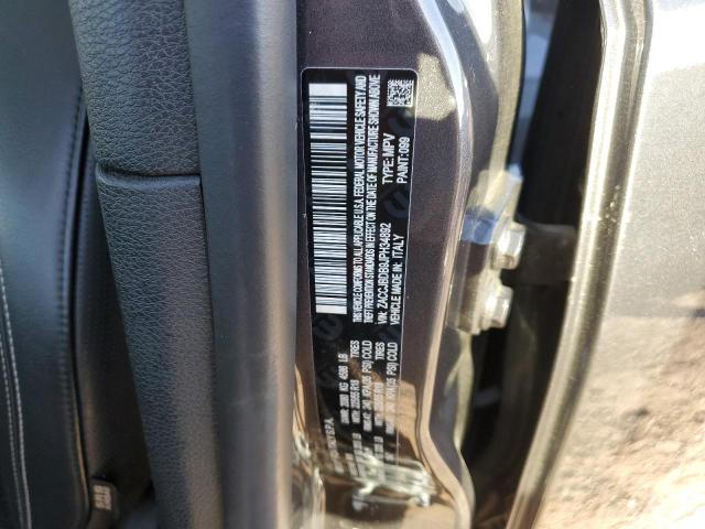 2018 JEEP RENEGADE L - ZACCJBDB9JPH34892