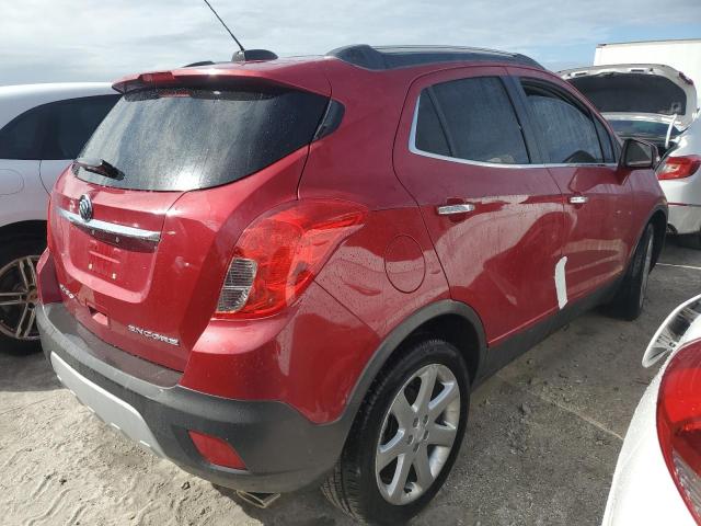 2015 BUICK ENCORE - KL4CJCSB6FB265829