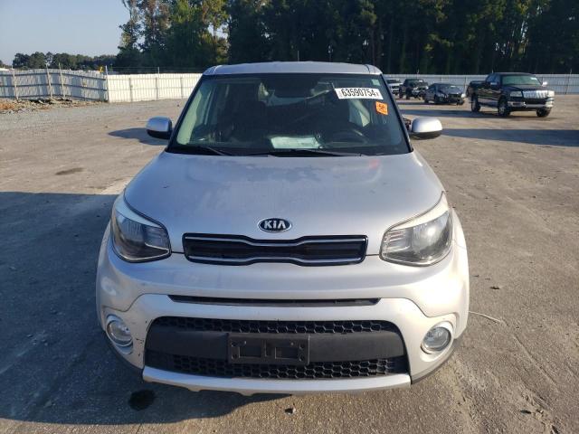2017 KIA SOUL + - KNDJP3A53H7499455