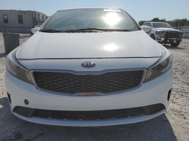 VIN 3KPFK4A7XHE048504 2017 KIA FORTE no.5