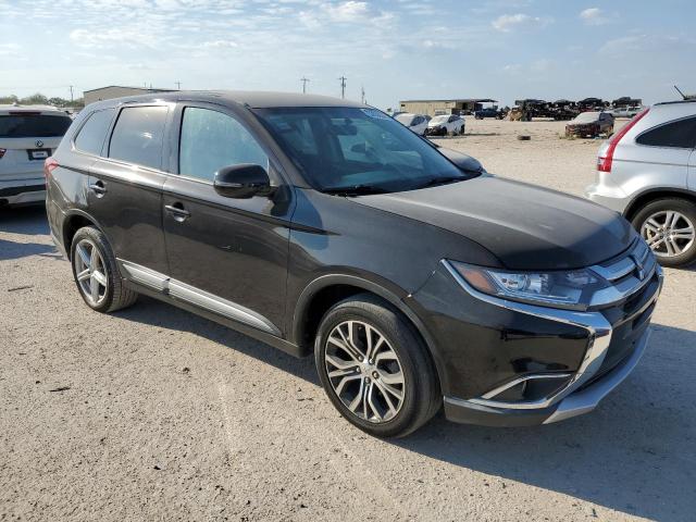 VIN JA4AD3A3XJZ005488 2018 Mitsubishi Outlander, SE no.4