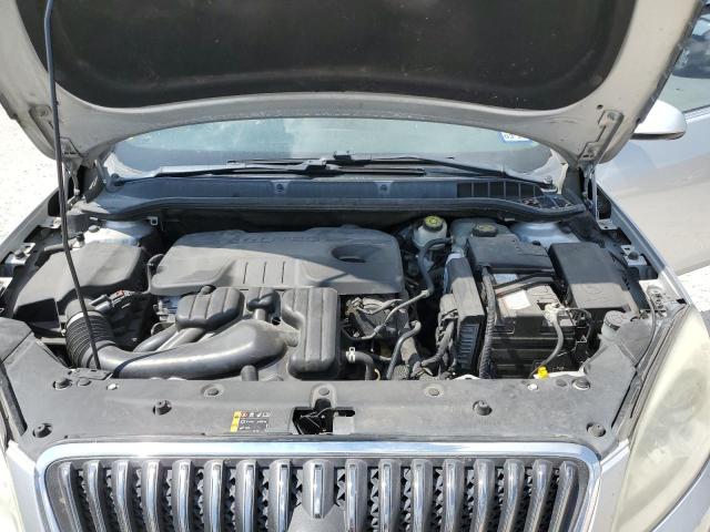 2016 BUICK VERANO - 1G4PP5SK1G4125934