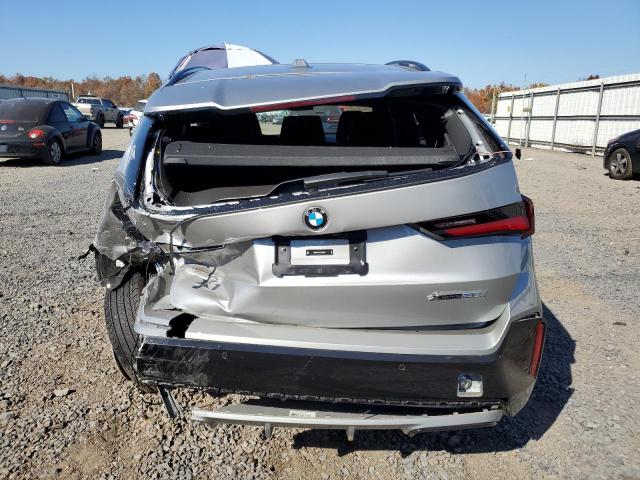 2023 BMW X1 XDRIVE2 - WBX73EF07P5X48836