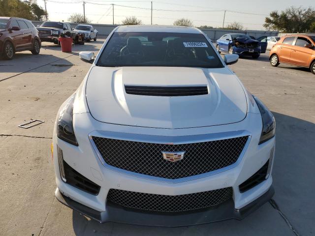 2017 CADILLAC CTS-V - 1G6A15S66H0145204