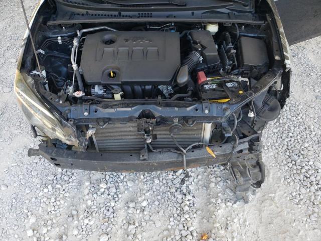 2017 TOYOTA COROLLA L - 2T1BURHE8HC891786