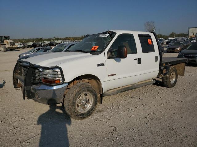 Global Auto Auctions: 2004 FORD F350 SRW S