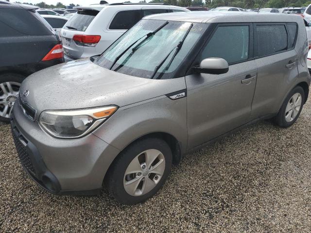 2015 KIA SOUL #3030642125