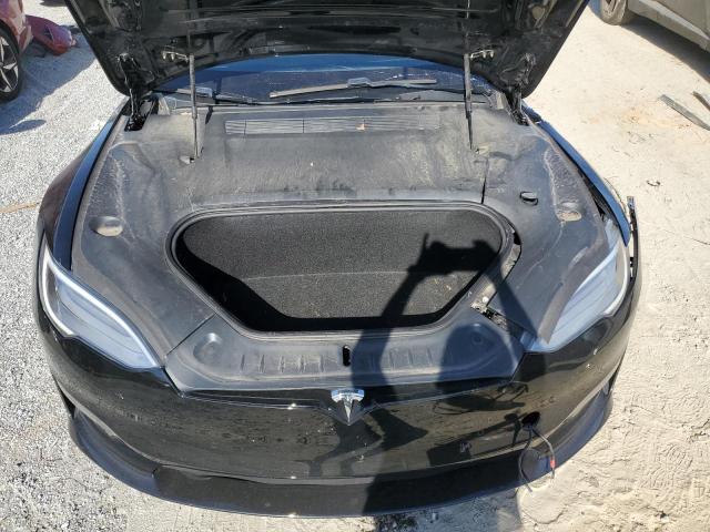 2021 TESLA MODEL S - 5YJSA1E5XMF433431