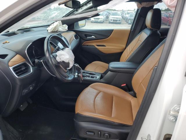 2018 CHEVROLET EQUINOX PR - 2GNAXMEV1J6126508