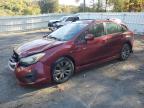 SUBARU IMPREZA SP photo