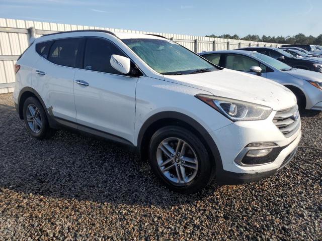 2018 HYUNDAI SANTA FE S - 5NMZU3LBXJH069547