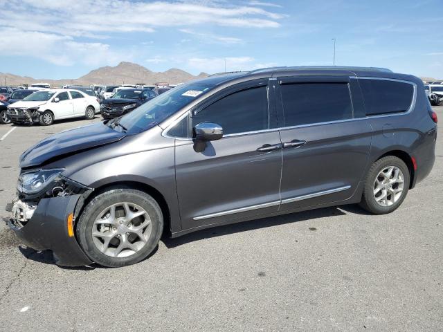 Vin: 2c4rc1gg2hr804955, lot: 74741074, chrysler pacifica limited 2017 img_1