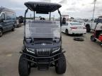 Lot #3025054243 2024 HDKP GOLF CART