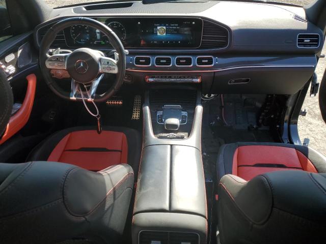 2023 MERCEDES-BENZ GLE AMG 53 4JGFB6BB1PA902601