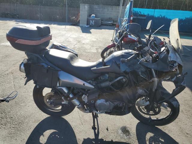 2008 SUZUKI DL1000 #2991173202