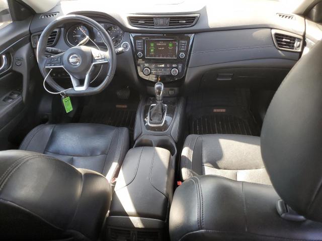 2018 NISSAN ROGUE S - JN8AT2MV2JW323773