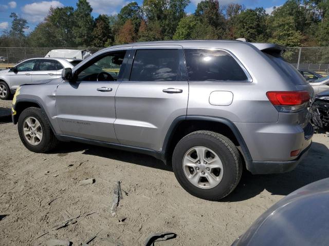 2017 JEEP GRAND CHER - 1C4RJFAG7HC612953