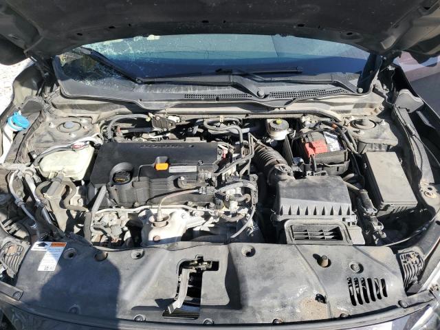 VIN 19XFC2F5XJE018837 2018 Honda Civic, LX no.11