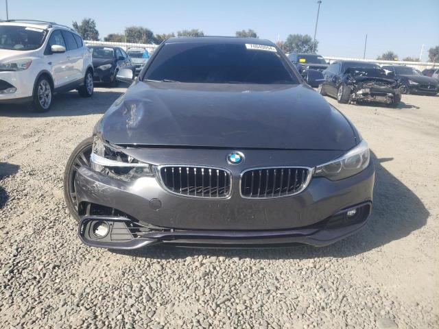 VIN WBA4J1C59JBG75962 2018 BMW 4 Series, 430I Gran ... no.5