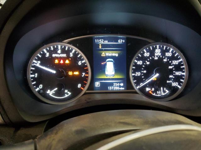 2018 NISSAN SENTRA S - 3N1AB7AP6JY298647