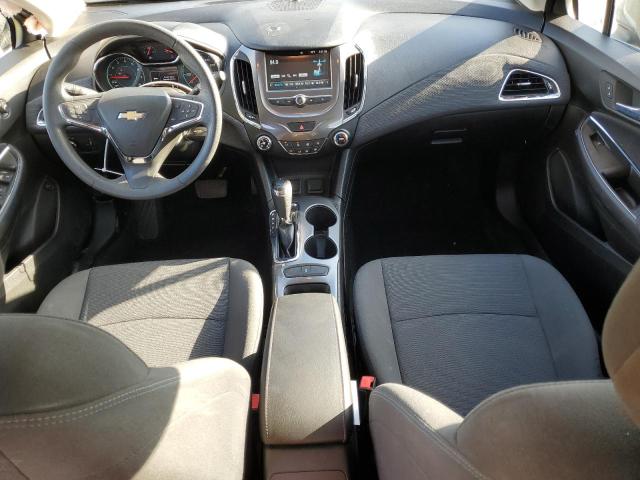 2018 CHEVROLET CRUZE LT - 1G1BE5SM9J7248062
