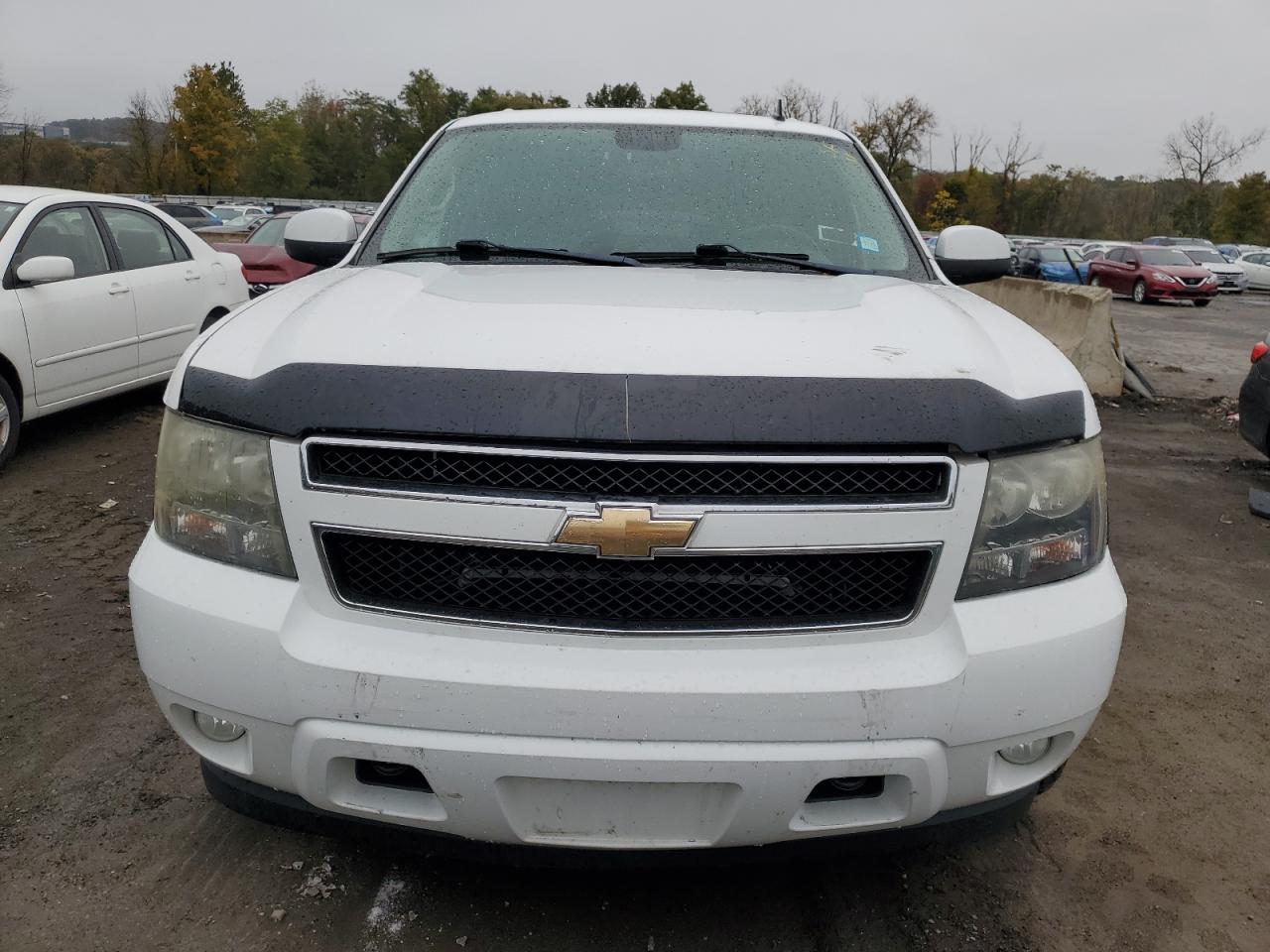 Lot #3031705003 2011 CHEVROLET SUBURBAN K