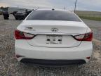 HYUNDAI SONATA GLS photo