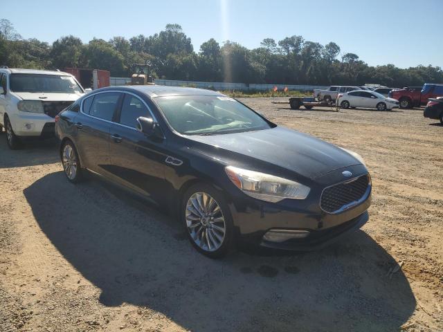 VIN KNALW4D46F6017582 2015 KIA K900 no.4