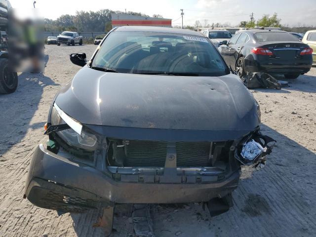 2018 HONDA CIVIC LX - 2HGFC2F56JH573502