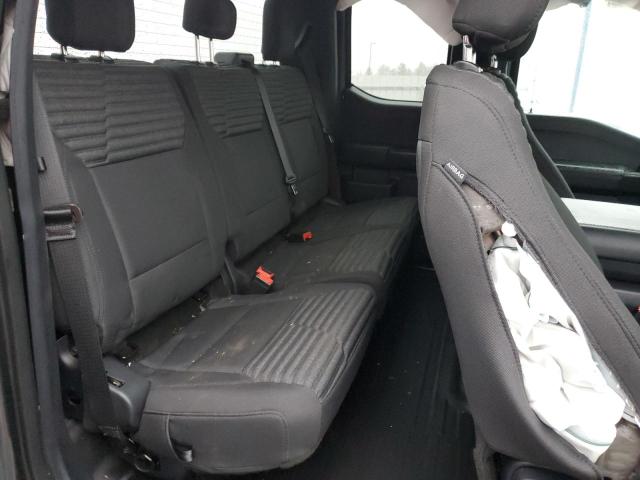 2023 FORD F150 SUPER - 1FTEX1EP3PKD78356