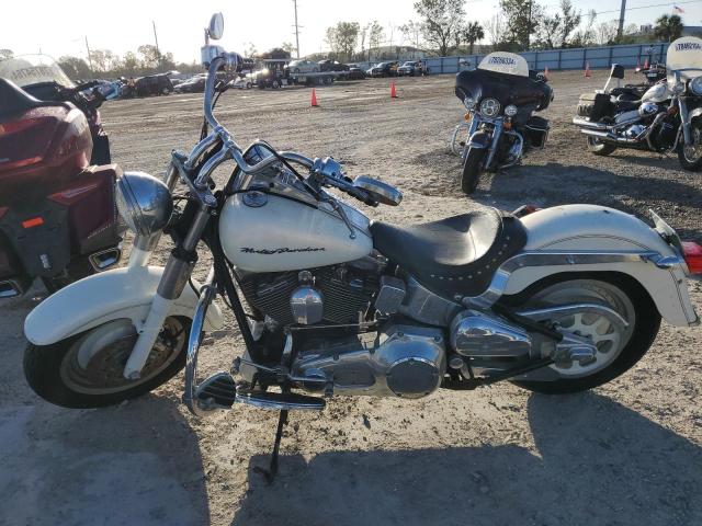 2000 HARLEY-DAVIDSON FLSTF 1HD1BMY12YY044967
