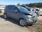 Lot #3006835619 2021 FORD ECOSPORT S