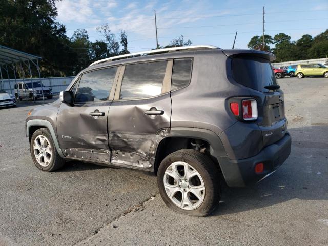 VIN ZACCJBDB8JPH79774 2018 JEEP RENEGADE no.2