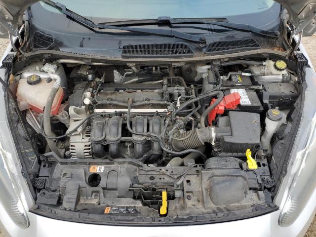 2017 FORD FIESTA SE - 3FADP4BJ9HM126253