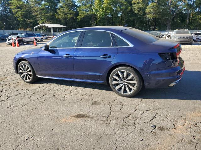 2022 AUDI A4 PRESTIG - WAUCBAF45NN001918