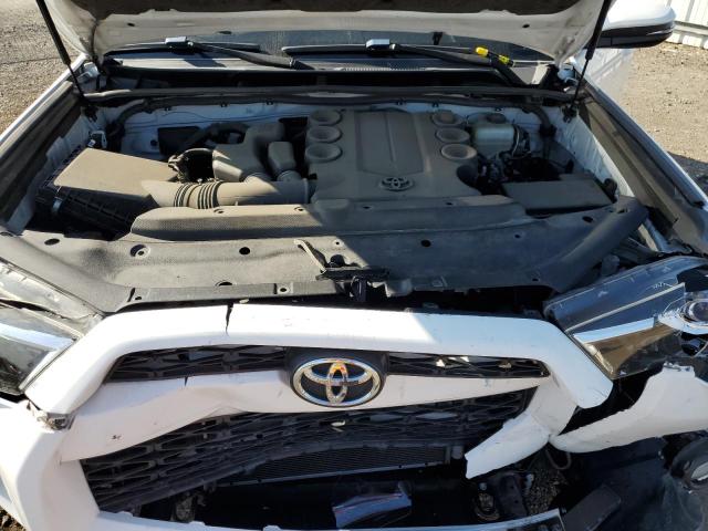 VIN JTEBU5JR2K5675518 2019 Toyota 4runner, SR5 no.12