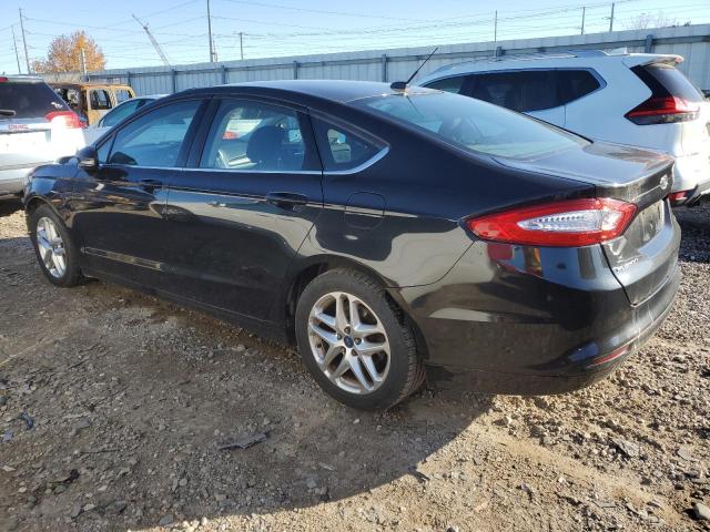 VIN 3FA6P0H76DR155915 2013 Ford Fusion, SE no.2