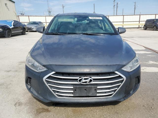 2018 HYUNDAI ELANTRA SE - 5NPD84LF3JH336697